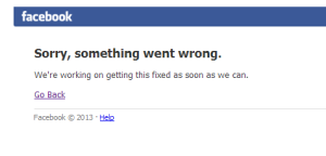 facebook-offline