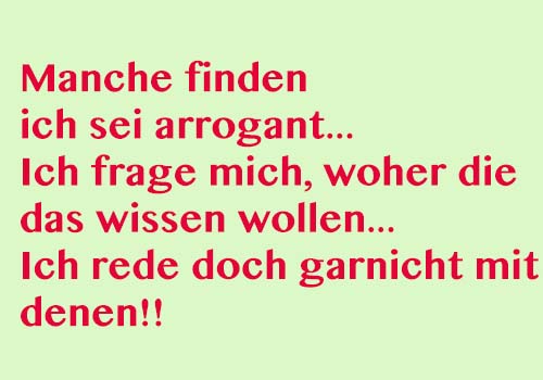 eingebildeter-spruch